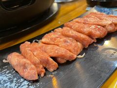 -合易泓烤肉·海肠捞饭(火车站店)
