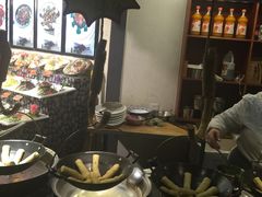 -鲁城往事(游客中心店)