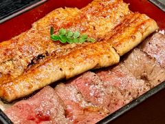 -玄白·炭烤活鳗(上海首店)