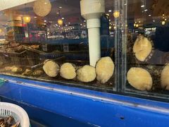 -北京华联生活超市(庄河世纪海云天店)