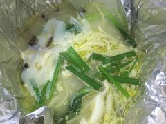 -碗主炭烧米线(交大二村店)
