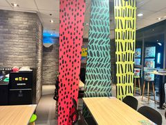 -麦当劳(松江南乐得来速店)