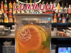 -COMMUNE幻师(五角场店)