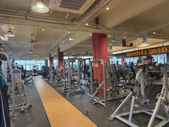 -聚健身GatherFitness(余杭店)