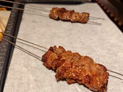 -喝丢一只鞋海鲜烧烤·海肠捞饭(东关街店)