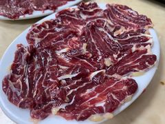 -五洲牛肉美食馆