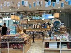 -猫的天空之城概念书店(北戴河蔚蓝海岸店)