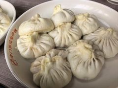 -津门张记包子铺(华昌道店)
