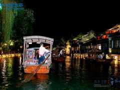 -乌镇东栅景区