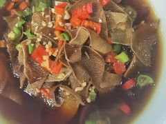 -郭林家常菜烤鸭(曙光西路店)