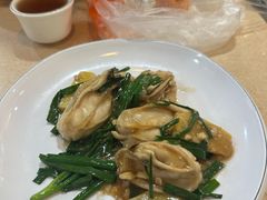 -老字号蛇口德记烧腊饭店·海鲜加工