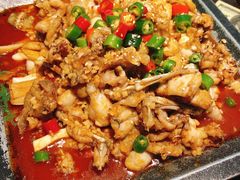 -蛙喔牛蛙(仙林万达茂店)