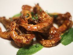 -顺德喜来登酒店·采悦轩