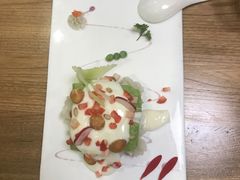 青豆坚果泥-素行天下(国投财富广场店)