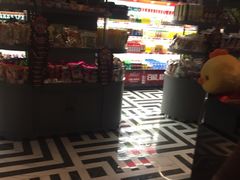 -好乐迪KTV(紫荆广场店)