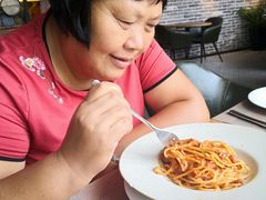 -自然食集西餐厅(泰晤士小镇店)