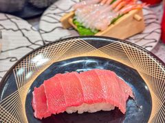-争鲜回转寿司(西红门荟聚PLUS店)