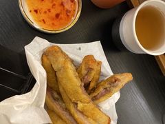 -贡梅老面馆·蟹粉面·无锡特色小吃(南长街主推店)