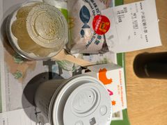 -麦当劳(花园北路店)
