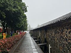 -乌石村