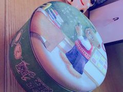 -珍妮曲奇聪明小熊(尖沙咀店)