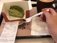 -麦当劳(汉口火车站候车室店)