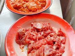 -永安里地摊烤肉(首创店)