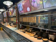 自助取餐区-味中味(东街店)