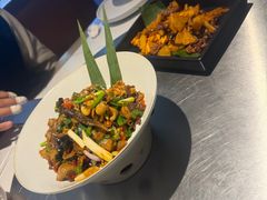 -云尊府云南菜·蒸汽石锅鱼(学清路店)