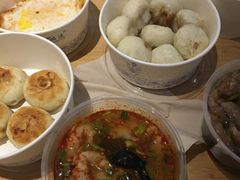 -温州瘦肉丸(中山北路店)