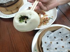 -日月永和中国餐饮名店(东湖店)