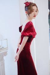 -艾米丽婚纱礼服