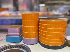 -海底捞大排档火锅(打浦路店)