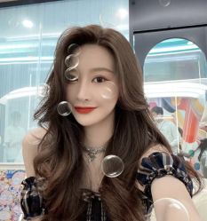 点击看大图 -那茉 Hair Salon