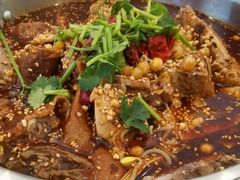 -蓉三少冒烤鸭·四川小吃集(北京首店)