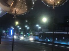 -深圳滨河时代ICON LAB艾垦酒店