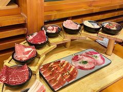 -拾勝牛·江景安格斯烧肉放题(江湾阳光天地店)
