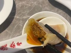 麻辣小龙虾蒸饺-鼎泰丰(国贸商城店)