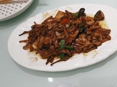 -添福来墨鱼饺子 · 海鲜东北菜(泡崖店)