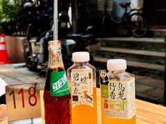 -吴财记面家(大同路店)