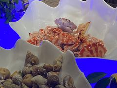 -深圳佳兆业万豪酒店-金沙全日餐厅