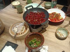 -高嗲嗲·现炒下饭菜(石鼓路店)