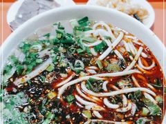 -兰州马子禄牛肉面(文景公园店)