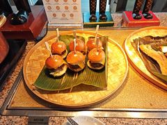 -韵咖啡自助餐厅(天津香格里拉店)