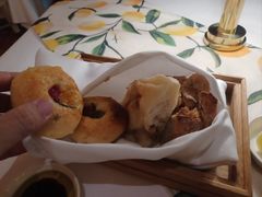 -咖啡苑 - 蔚藍夏日限定主题(永利皇宫店)