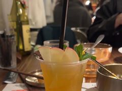 -岛风·台食小馆 ISLAND BISTRO(烟台山店)
