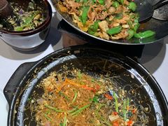 -费大厨辣椒炒肉(黄兴中心广场店)