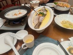 -鲁宴·鲁煨黄河生态大鲤鱼(月坛店)
