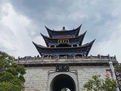 -大理古城