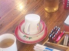 -冶建镜子·老南昌大排档·江西虾王(总店)